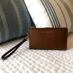 Michael Kors wristlet